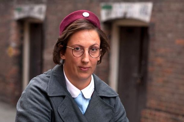 Miranda Hart's Chummy was one of the series' most popular characters