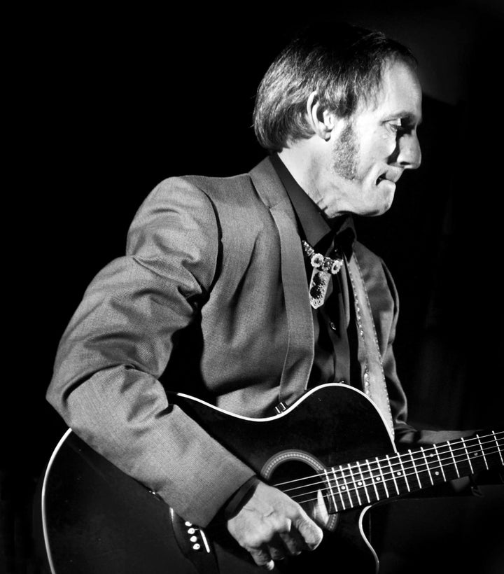 Tom Ciorciari