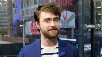 Daniel Radcliffe | HuffPost