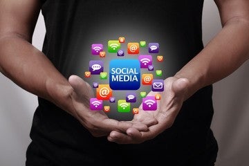 <i>Identify the target audience’s preferred social media hangouts and their online voice. </i><i>Then tailor your strat