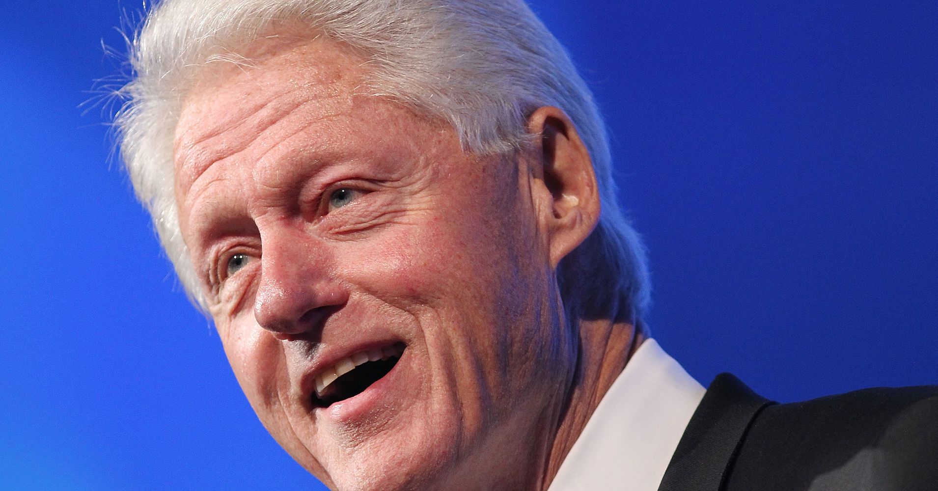 Happy 70th Birthday, Bill Clinton! | HuffPost