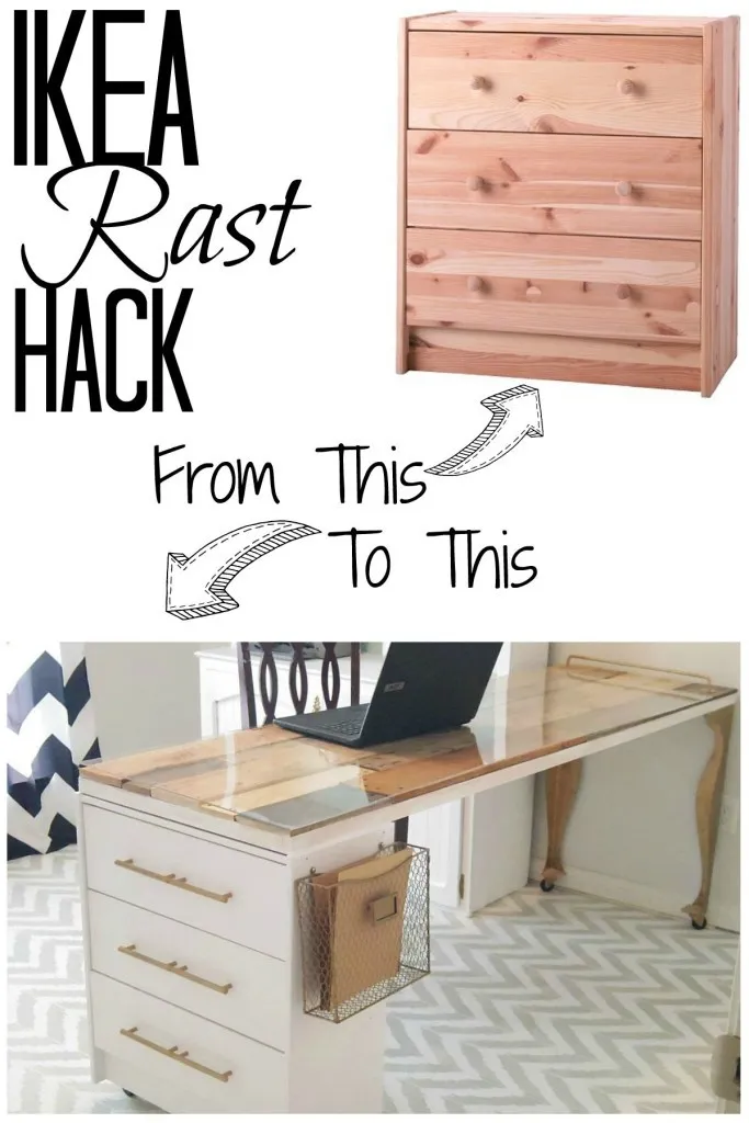 25 Best Ikea Hacks From Around The Web Huffpost Life