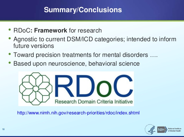 The rest of the presentation can be viewed at http://www.slideshare.net/ISBD/the-future-of-diagnosis-in-the-bipolar-spectrum-the-rdoc-view