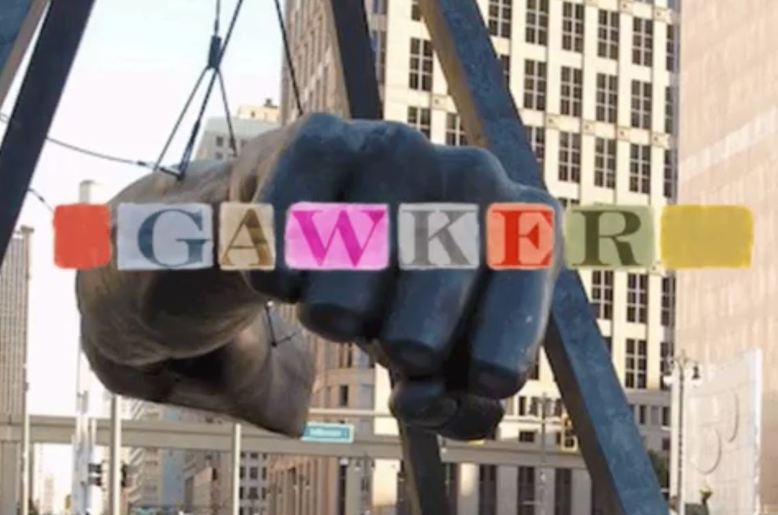 send a story tip to gawker media