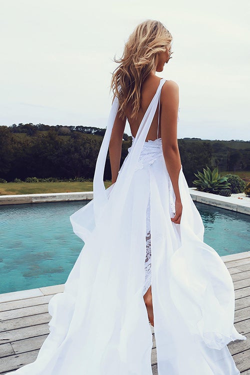 Pin on *Gorgeous!* Wedding Dresses