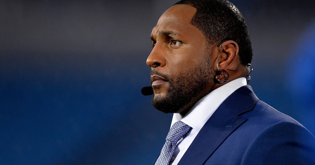 Ray Lewis Says He's Still Fighting For Racial Unity Despite BLM ...