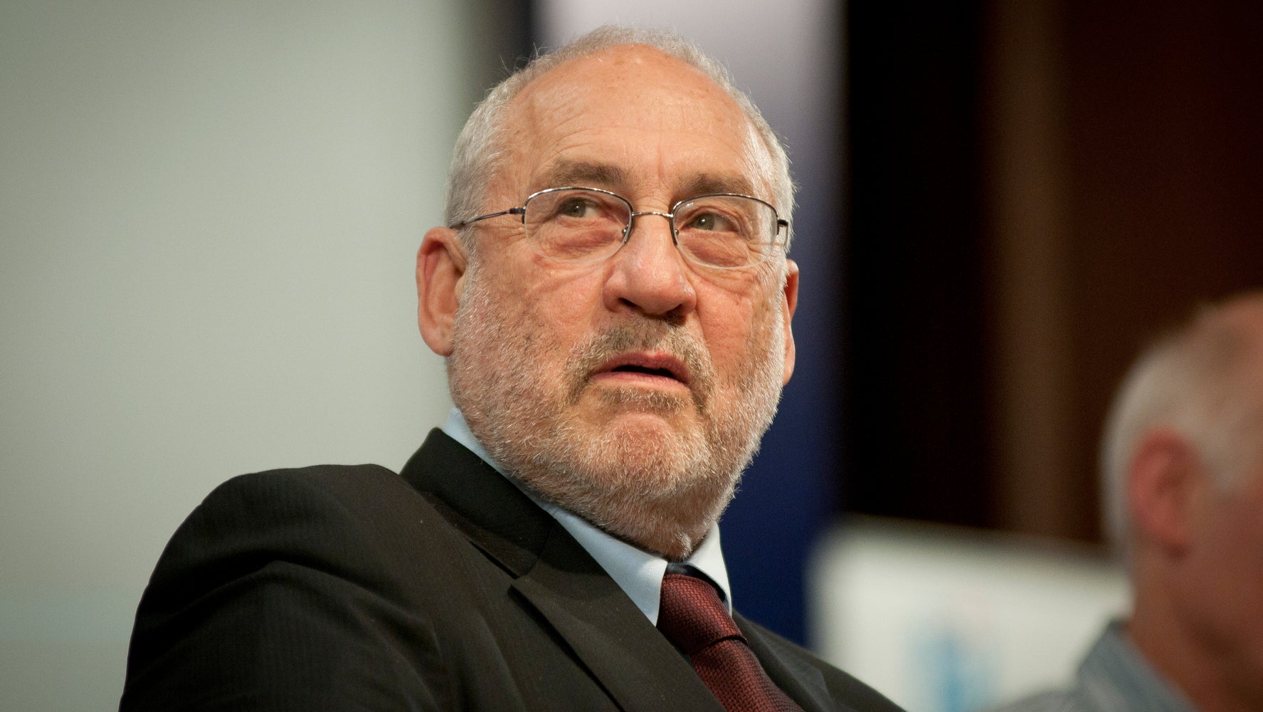 Nobel Prize Winner Joseph Stiglitz Says Euro Was Flawed From The Start