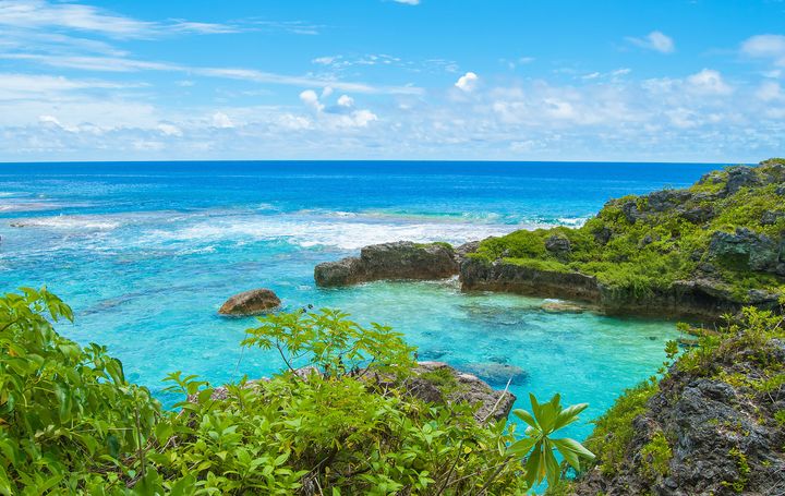 Breathtaking Photos To Make You Book A Snorkeling Trip To Niue ...