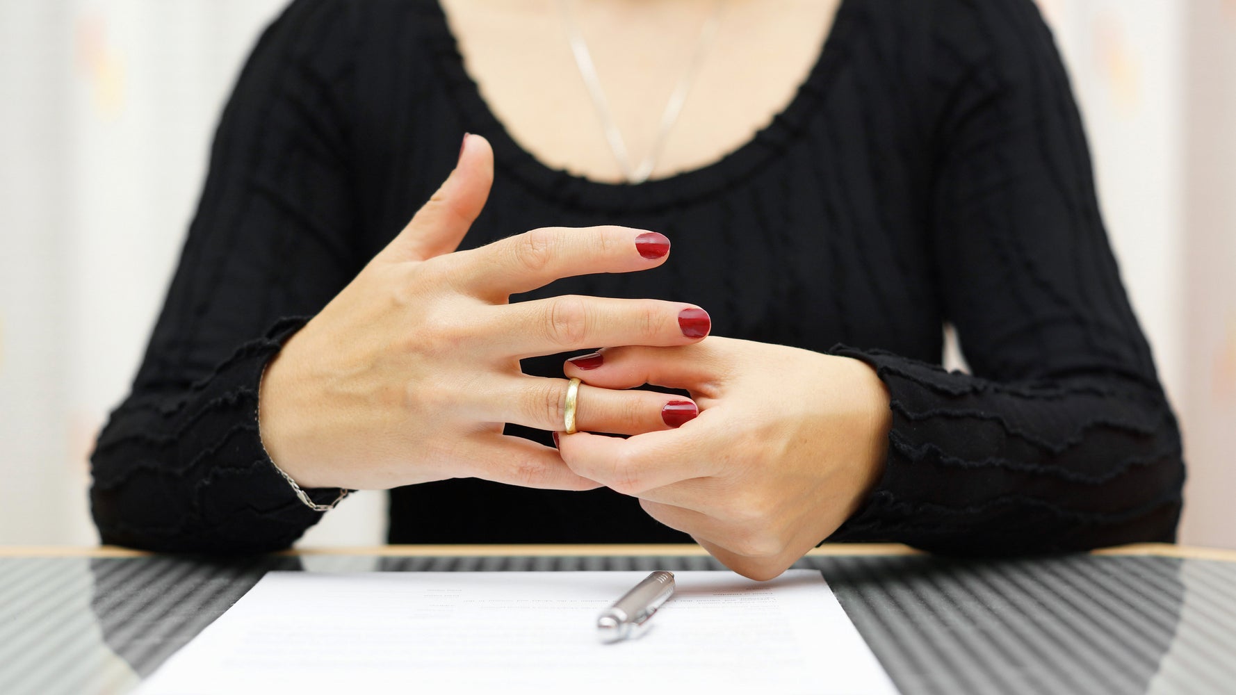 3 Women Share The Moment They Found Out Their Husbands Are Gay