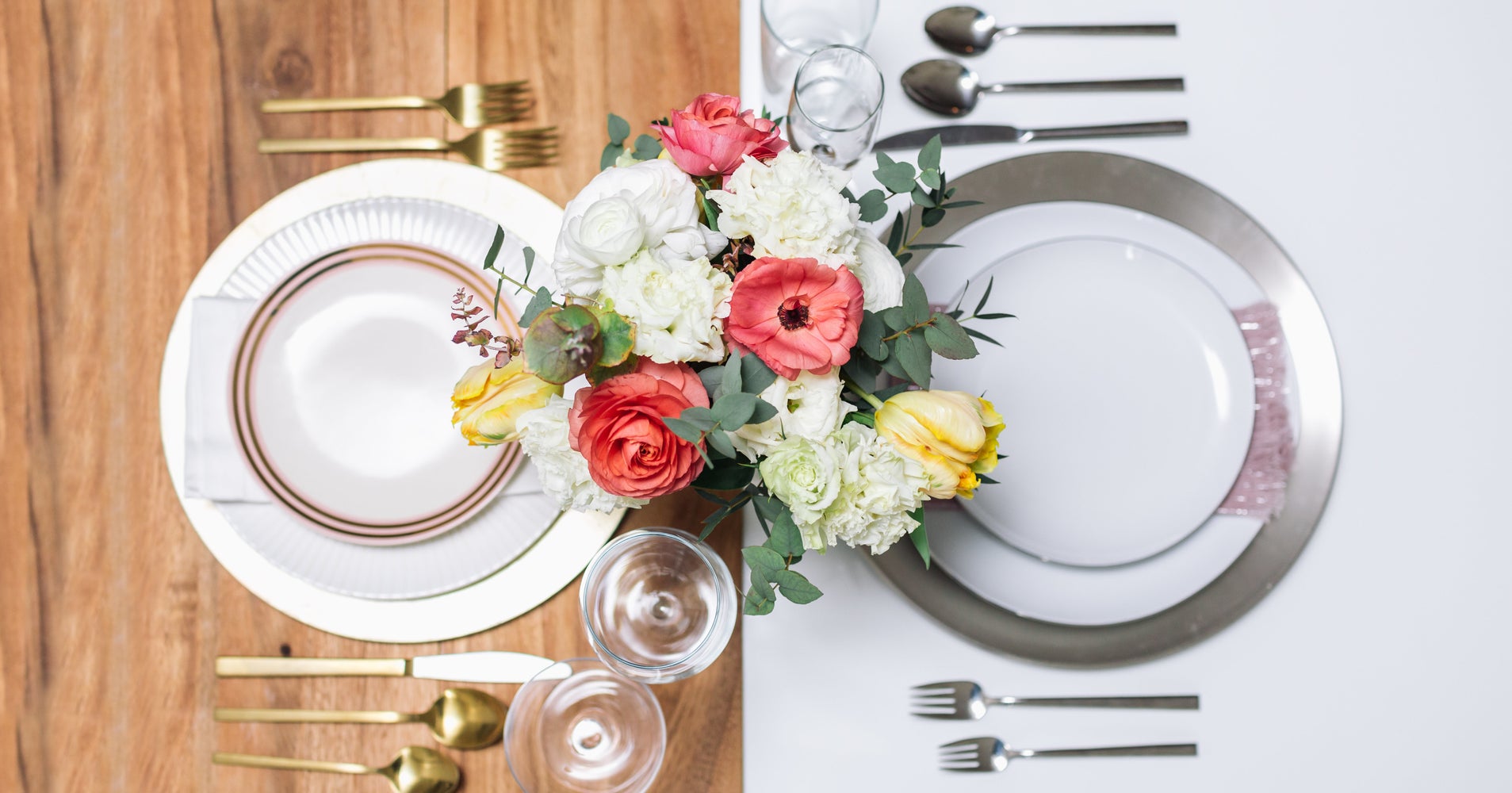 A Genius Way To Make Sure Your Wedding Flowers Don't Go To Waste HuffPost