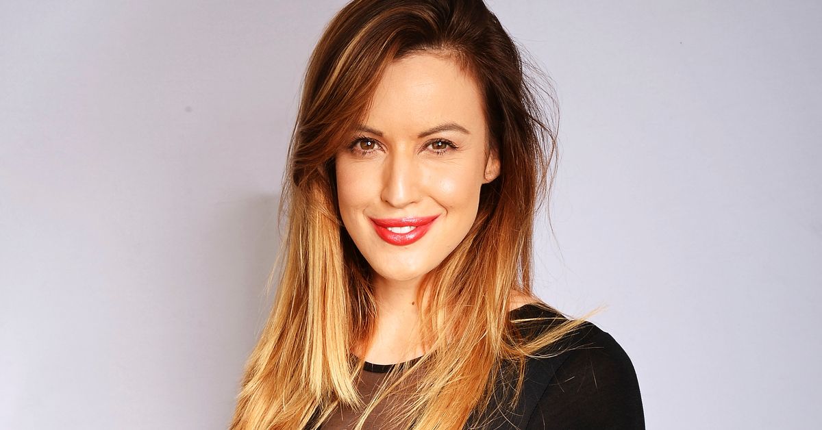 Charlie Webster Out Of Coma As Team Gb Tv Presenter Asks