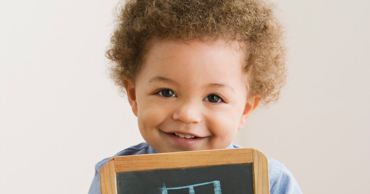 This One Thing Will Tell You If Your Baby Is Going To Be A Maths Genius ...