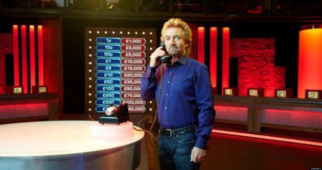 'Deal Or No Deal' Axed By Channel 4 | HuffPost UK