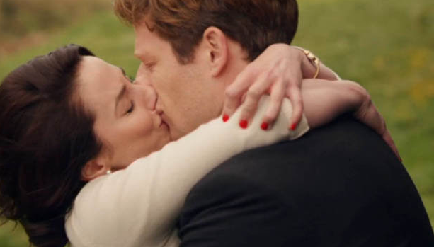 <strong>Now Amanda and Sidney have declared their love, what does the future hold?</strong>
