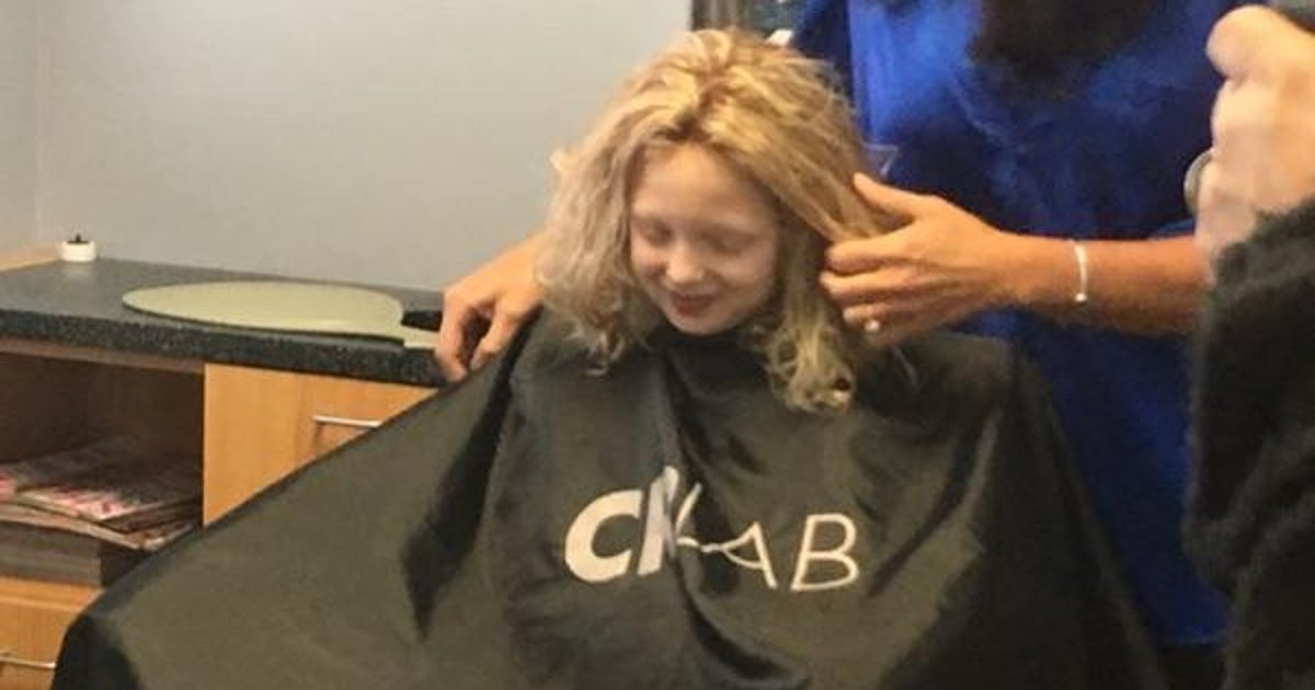 Confidence is Key to Children's Hair Loss! HuffPost Contributor