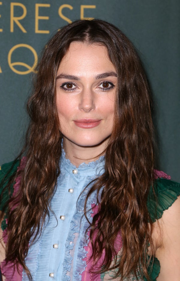 Keira Knightley Gets Refreshingly Real About Losing Her Hair | HuffPost