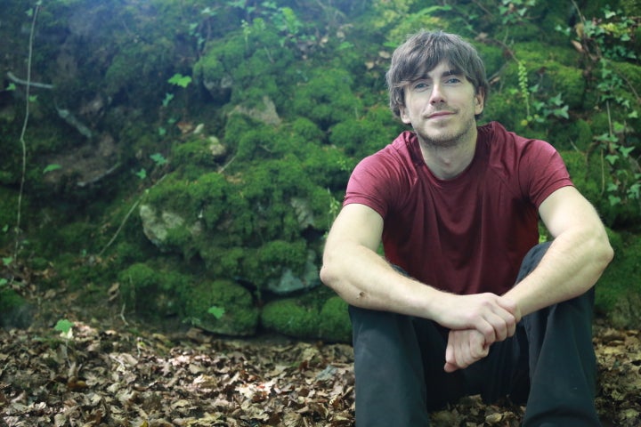 <strong>Simon Reeve has travelled to more than 110 countries, and made more than 70 programmes during a decade of filmmaking</strong>