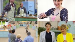 13 Most Controversial 'Great British Bake Off' Moments