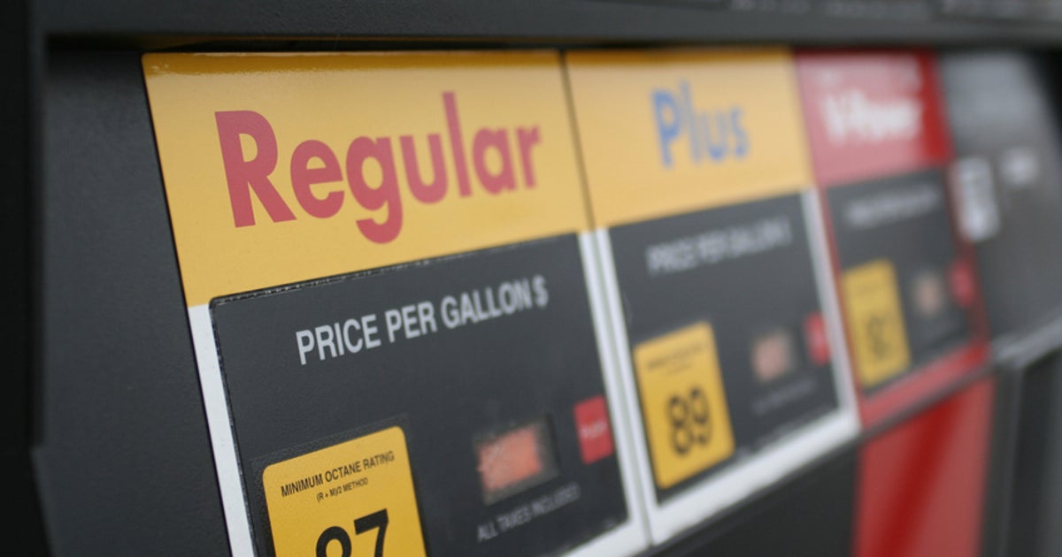 Why Does Premium Gas Cost More? HuffPost Contributor