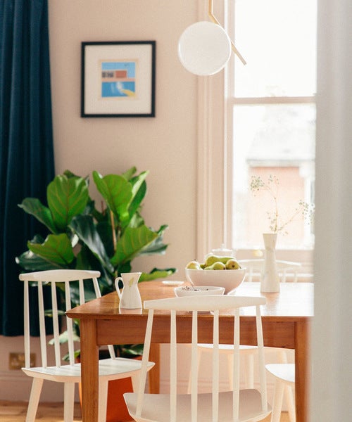 8 Home Decor Tricks To Brighten A Dark Room Huffpost Life