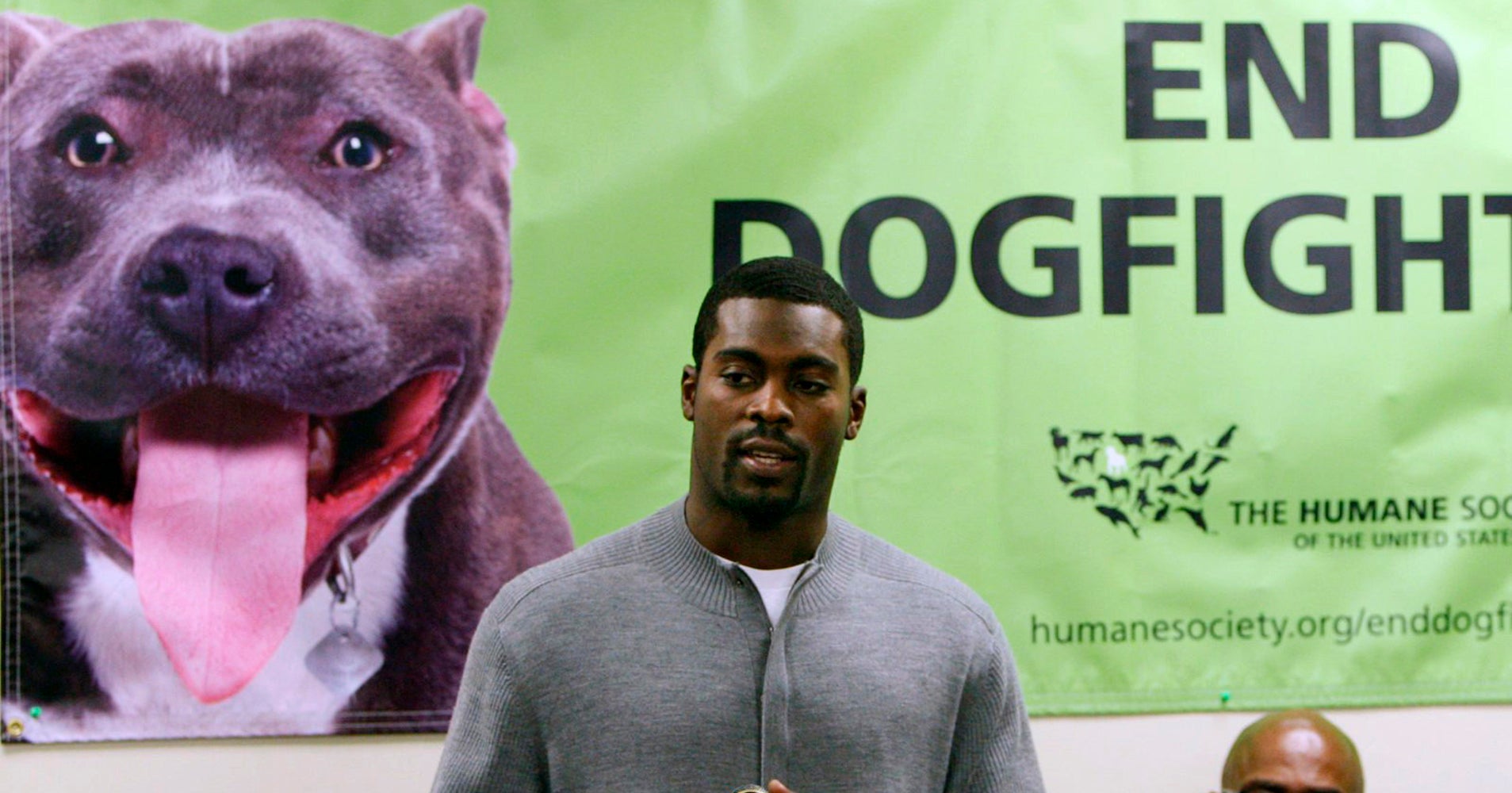 Why The Humane Society President Changed His Mind About Working With