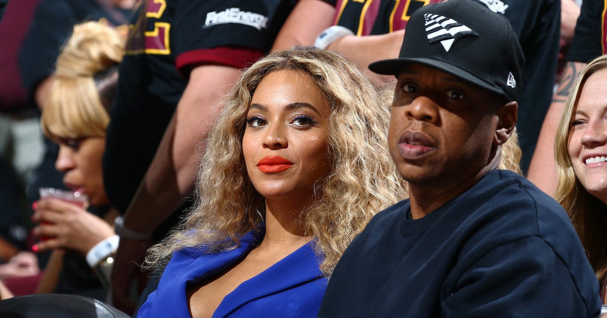 Jay Z Takes His Job As Beyoncé's Instagram Husband To New Heights ...