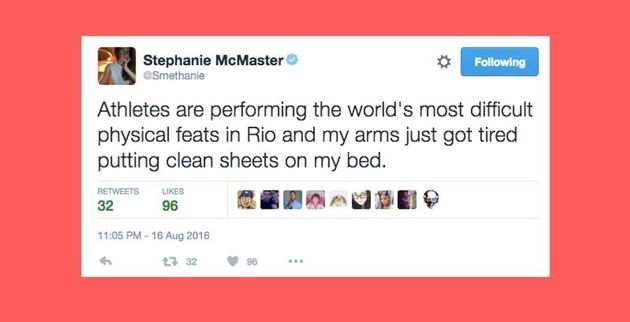 The 20 Funniest Tweets From Women This Week Huffpost