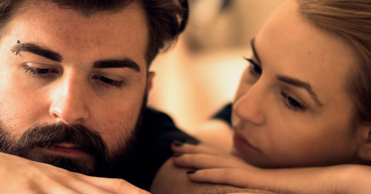 The 6 Most Common Reasons Relationships End According To Therapists Huffpost Life