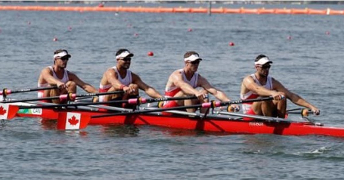 Sebastien Rio Heartbreak In Rio | HuffPost Sports