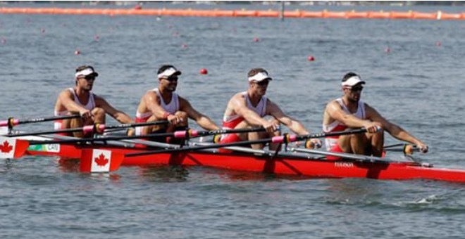 P.Lussier, J.Bahain, R.Gibson and W.Dean