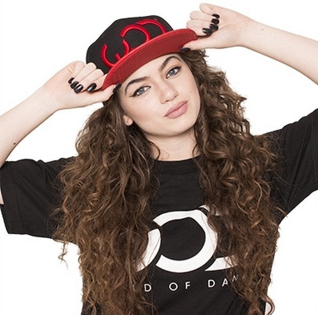 Dytto best sale barbie dance