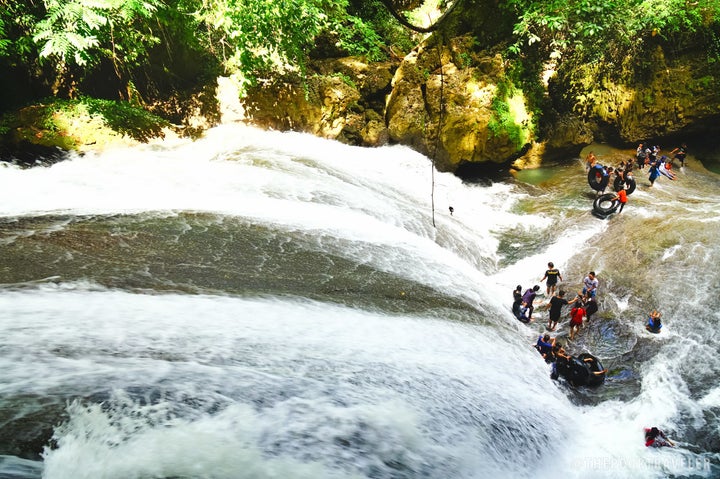 Indonesian family ties are strong in the country.
