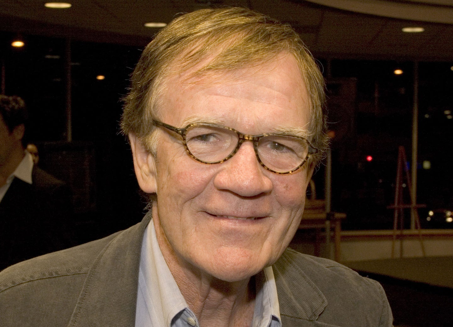 Jack Riley, Voice Of 'Rugrats' Dad Stu Pickles, Dies At 80 | HuffPost ...