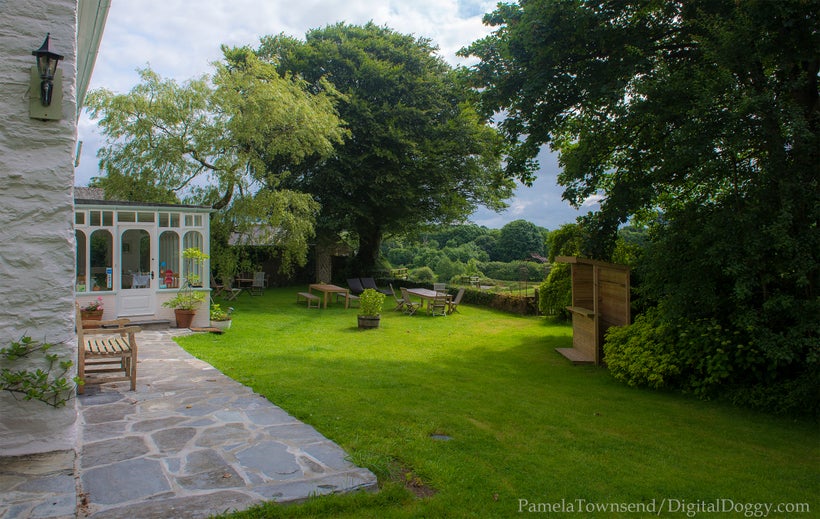 <i>Trenderway Farm</i>