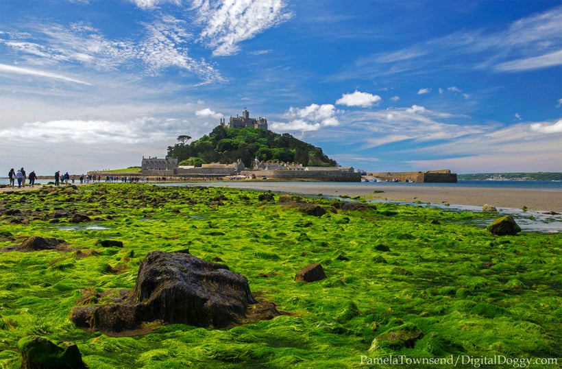<i>St. Michael's Mount</i>