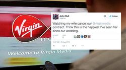 Angry Man's 4-Hour Rant Is A Hilarious PR Disaster For Virgin Media