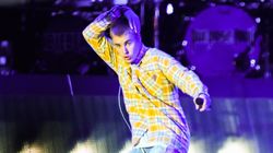 See All The Photos From V Festival 2016