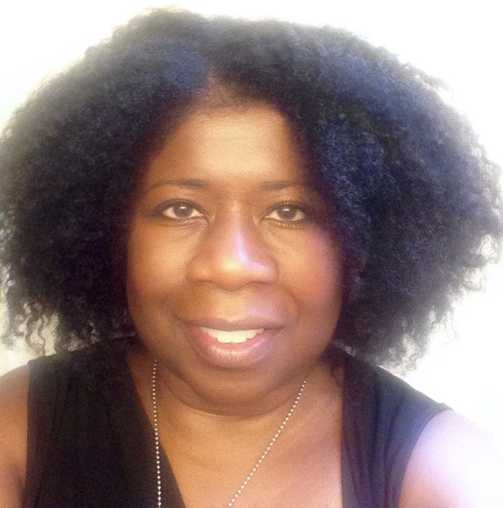 What It's Like To Lose Your Natural Hair To Chemotherapy | HuffPost Voices What It's Like To Lose Your Natural Hair To Chemotherapy | HuffPost Voices
