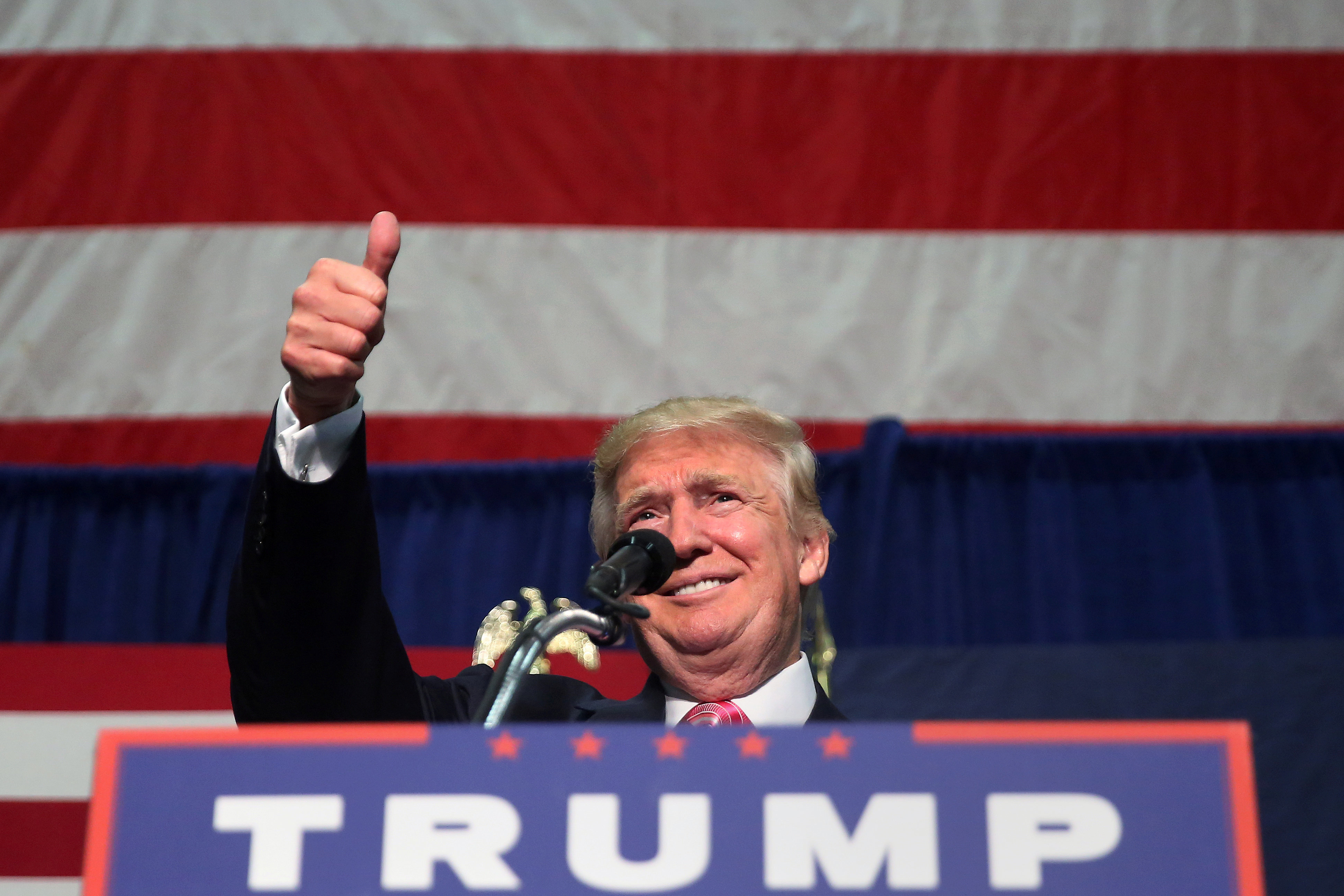 Donald Trump's Plan To Deport Undocumented Immigrants 'To Be Determined ...