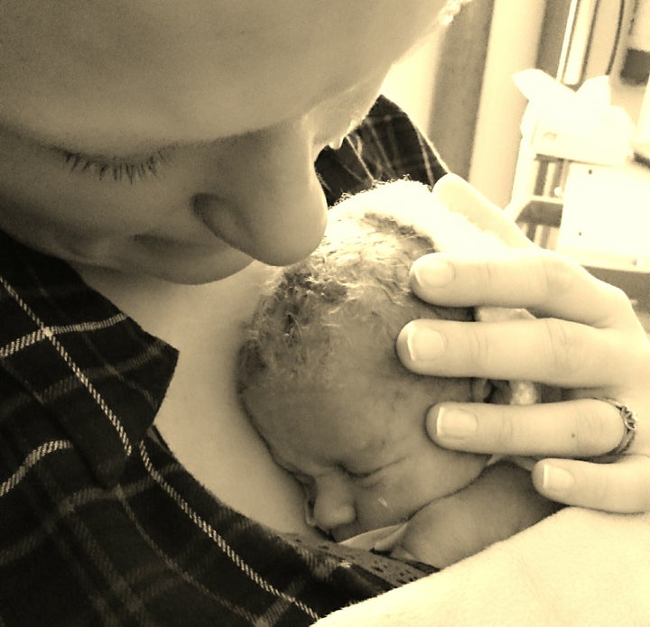 The Guilt Of Prematurity