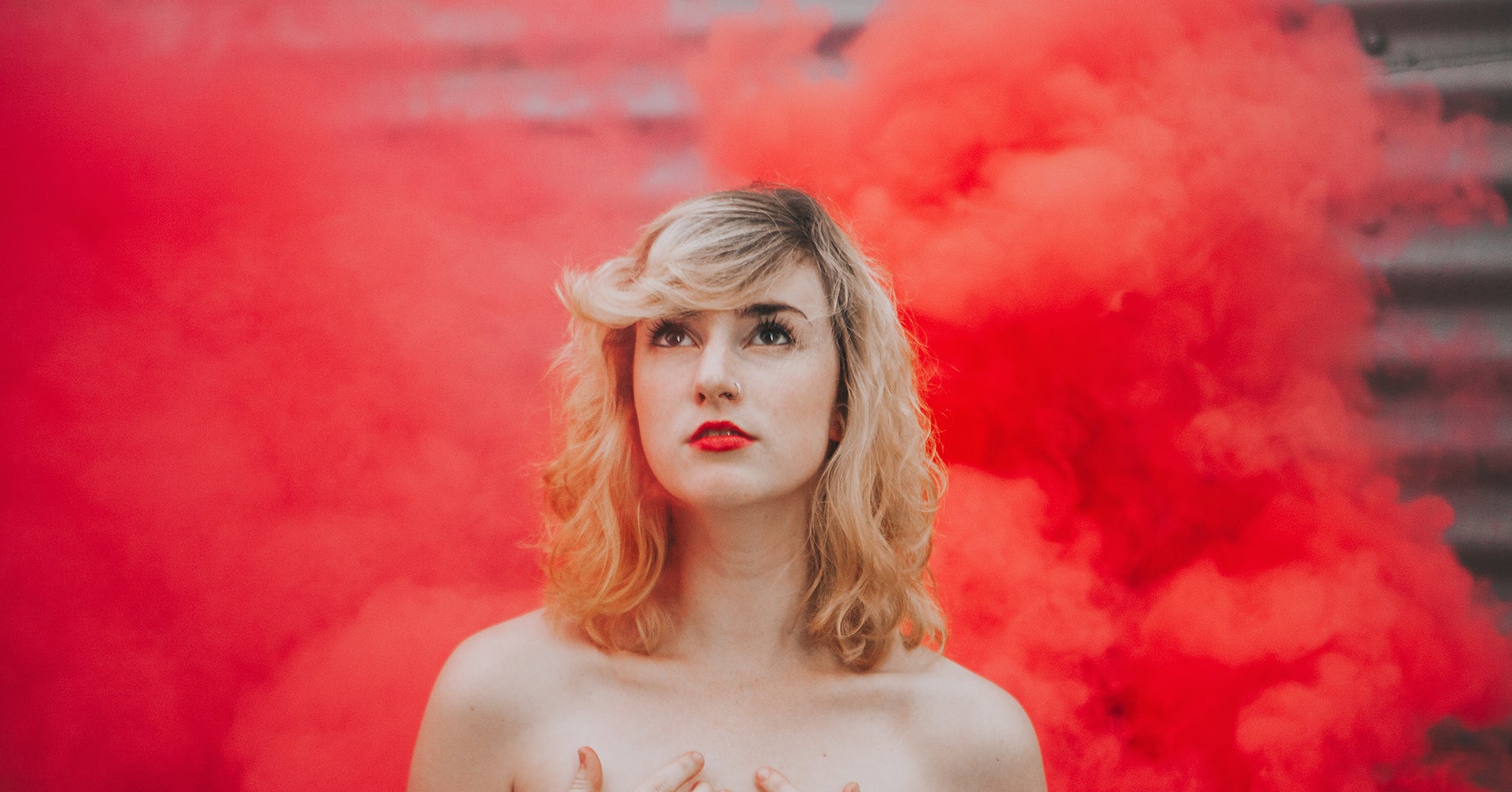 Emily Blue Singing To Combat Rape Culture And Gendered Violence HuffPost