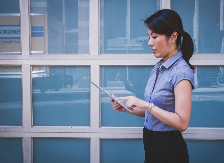 4 Ways To Lead Like A Modern Mogul