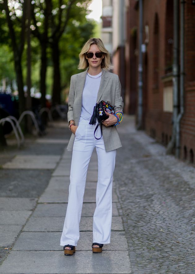 10 Things You Need To Wear This Week Before The Summer Ends | HuffPost UK