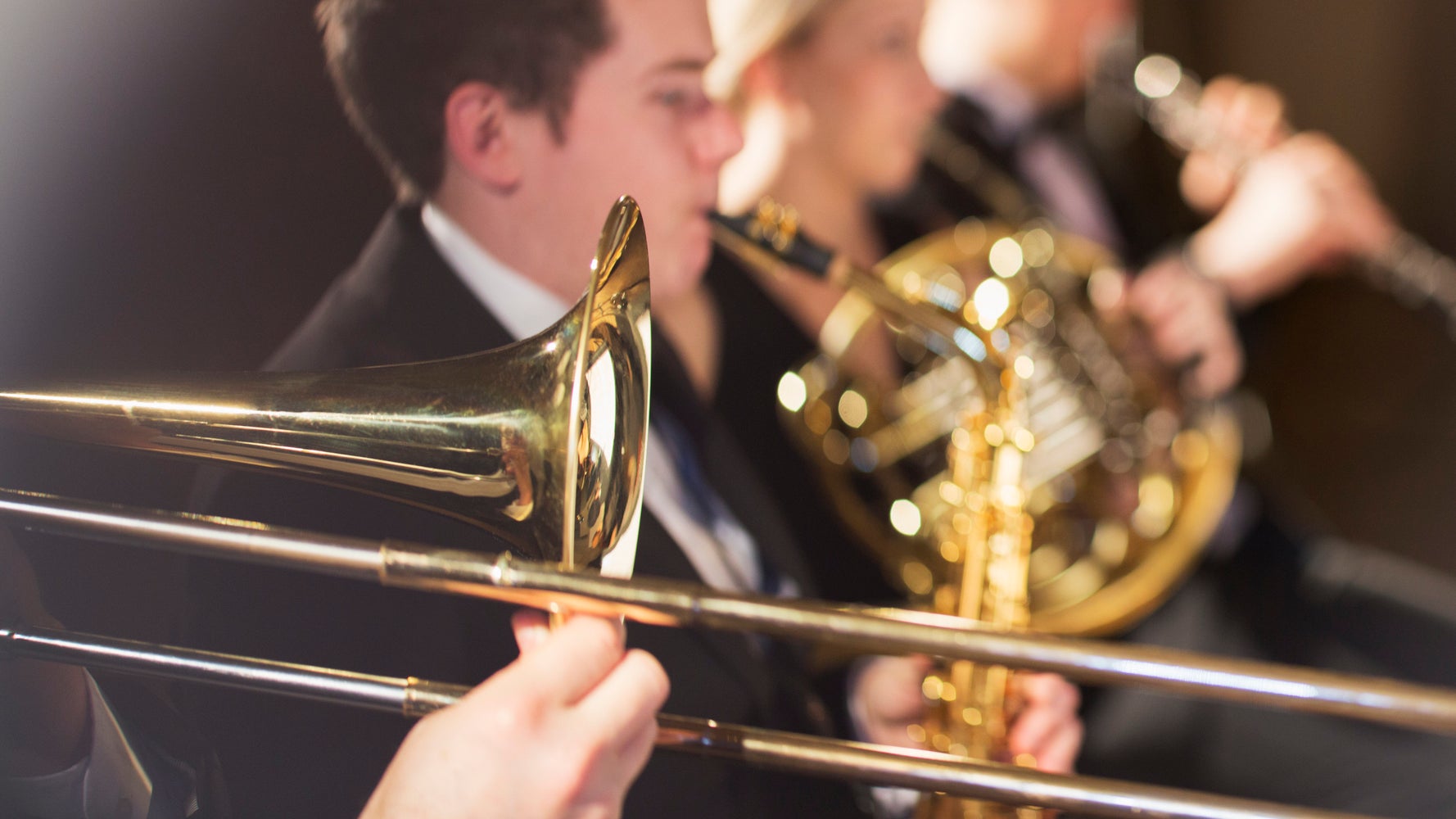 Musicians Who Play Wind Instruments Warned Of Rare Yet Potentially