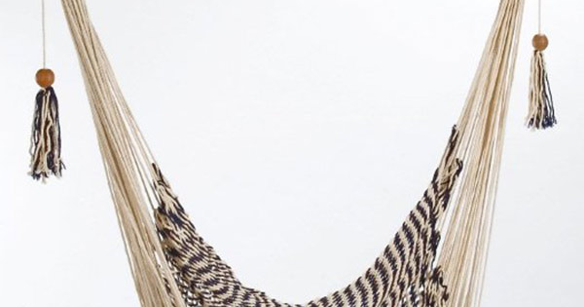 Some Amazing Health Benefits of Hammocks and Hammock Swing Chairs HuffPost Contributor