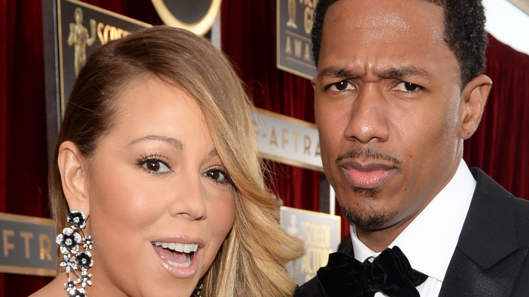 Nick Cannon Reveals A Little TMI About Sex With Mariah Carey | HuffPost Life