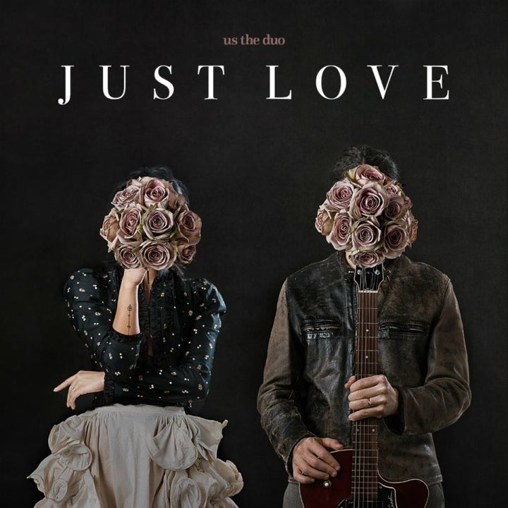 Us The Duo / <i>Just Love</i>