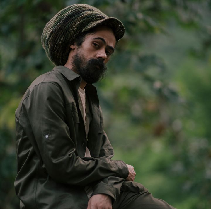 Video: Nas & Damian Marley - 'Patience
