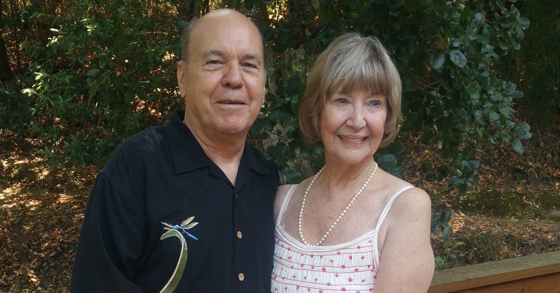 'Little House' Star Shares Sweet Story Of How She Became A 75-Year-Old