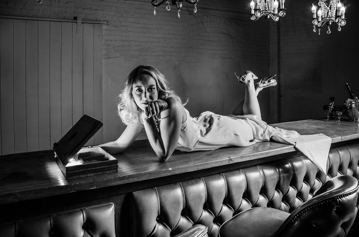 Photography: <a href="http://ntkphotography.com/" target="_blank" role="link" rel="nofollow" class=" js-entry-link cet-external-link" data-vars-item-name="Nick Kulyniak" data-vars-item-type="text" data-vars-unit-name="57b3dda3e4b014a587fbccff" data-vars-unit-type="buzz_body" data-vars-target-content-id="http://ntkphotography.com/" data-vars-target-content-type="url" data-vars-type="web_external_link" data-vars-subunit-name="article_body" data-vars-subunit-type="component" data-vars-position-in-subunit="34">Nick Kulyniak</a>, Hair and Makeup: <a href="http://www.muzmakeup.com/" target="_blank" role="link" rel="nofollow" class=" js-entry-link cet-external-link" data-vars-item-name="Jessica Fierro" data-vars-item-type="text" data-vars-unit-name="57b3dda3e4b014a587fbccff" data-vars-unit-type="buzz_body" data-vars-target-content-id="http://www.muzmakeup.com/" data-vars-target-content-type="url" data-vars-type="web_external_link" data-vars-subunit-name="article_body" data-vars-subunit-type="component" data-vars-position-in-subunit="35">Jessica Fierro</a>, Bridal Designer: <a href="http://www.sjcouture.com/" target="_blank" role="link" rel="nofollow" class=" js-entry-link cet-external-link" data-vars-item-name="Jeanne Hankerson" data-vars-item-type="text" data-vars-unit-name="57b3dda3e4b014a587fbccff" data-vars-unit-type="buzz_body" data-vars-target-content-id="http://www.sjcouture.com/" data-vars-target-content-type="url" data-vars-type="web_external_link" data-vars-subunit-name="article_body" data-vars-subunit-type="component" data-vars-position-in-subunit="36">Jeanne Hankerson</a>, Stylist: <a href="http://www.ristyleconsulting.com/" target="_blank" role="link" rel="nofollow" class=" js-entry-link cet-external-link" data-vars-item-name="Risa Kostis" data-vars-item-type="text" data-vars-unit-name="57b3dda3e4b014a587fbccff" data-vars-unit-type="buzz_body" data-vars-target-content-id="http://www.ristyleconsulting.com/" data-vars-target-content-type="url" data-vars-type="web_external_link" data-vars-subunit-name="article_body" data-vars-subunit-type="component" data-vars-position-in-subunit="37">Risa Kostis</a>, Visual Creative Designer: <a href="http://www.waylacreative.com/" target="_blank" role="link" rel="nofollow" class=" js-entry-link cet-external-link" data-vars-item-name="Kenny Lange" data-vars-item-type="text" data-vars-unit-name="57b3dda3e4b014a587fbccff" data-vars-unit-type="buzz_body" data-vars-target-content-id="http://www.waylacreative.com/" data-vars-target-content-type="url" data-vars-type="web_external_link" data-vars-subunit-name="article_body" data-vars-subunit-type="component" data-vars-position-in-subunit="38">Kenny Lange</a> Jewelry and Accessories: Vintage Fashion Inc.